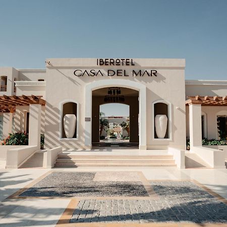Iberotel Casa Del Mar Resort Hurghada Exteriér fotografie
