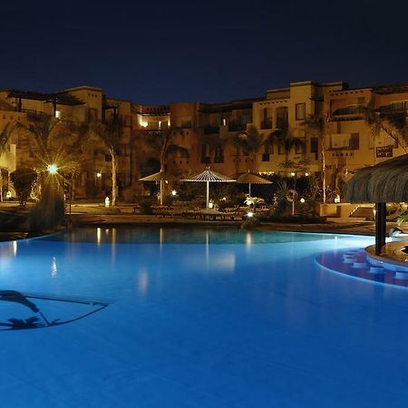 Iberotel Casa Del Mar Resort Hurghada Exteriér fotografie