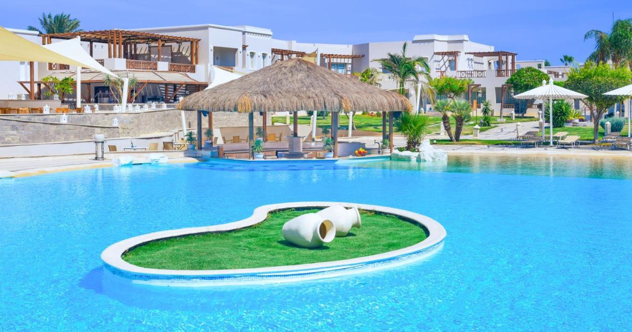 Iberotel Casa Del Mar Resort Hurghada Exteriér fotografie