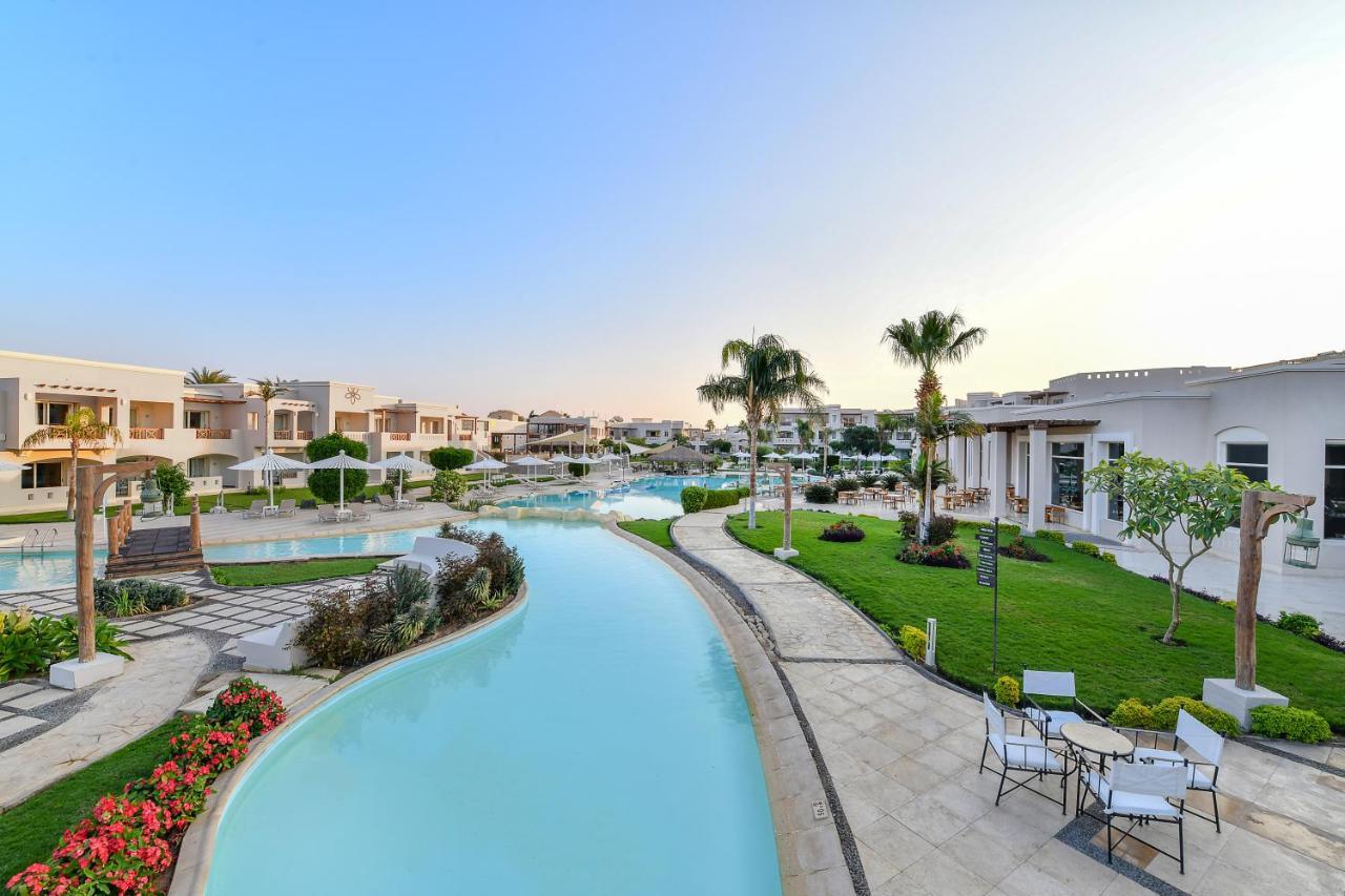 Iberotel Casa Del Mar Resort Hurghada Exteriér fotografie