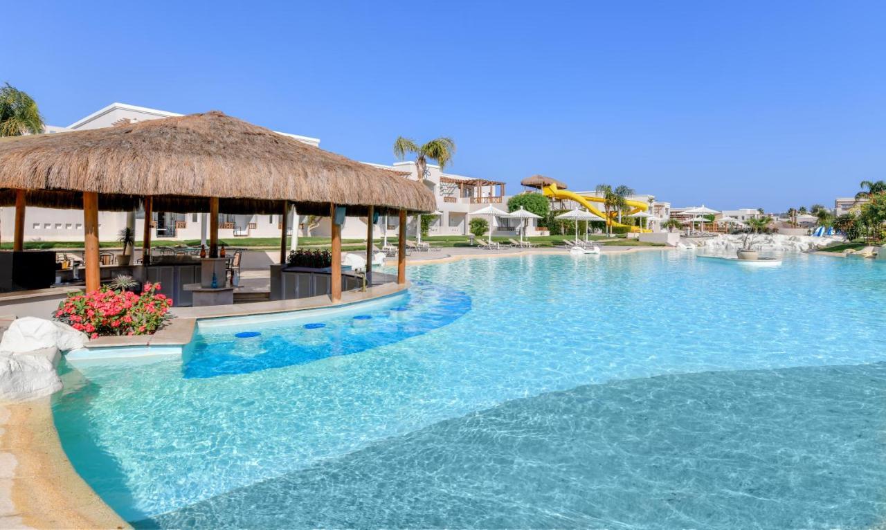 Iberotel Casa Del Mar Resort Hurghada Exteriér fotografie
