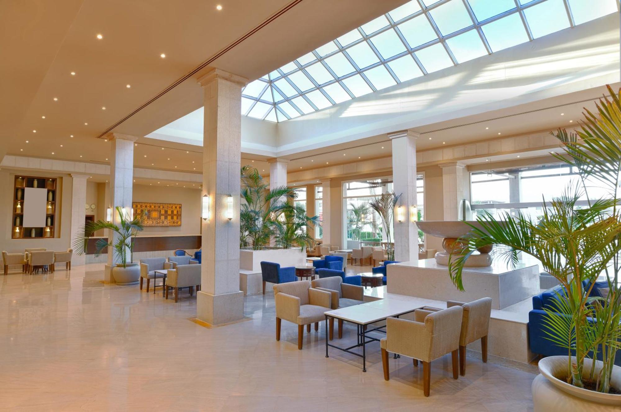 Iberotel Casa Del Mar Resort Hurghada Exteriér fotografie