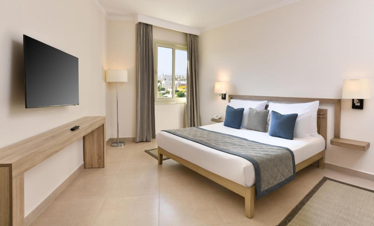 Iberotel Casa Del Mar Resort Hurghada Exteriér fotografie