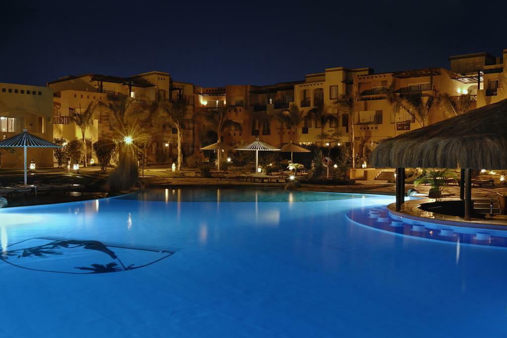 Iberotel Casa Del Mar Resort Hurghada Exteriér fotografie