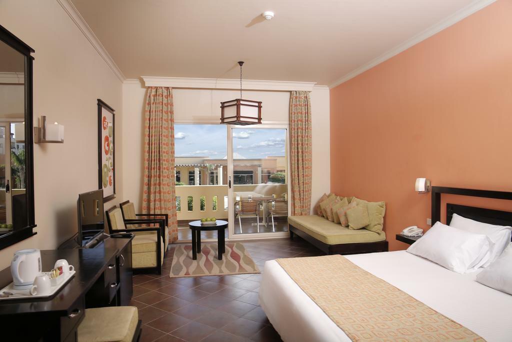 Iberotel Casa Del Mar Resort Hurghada Pokoj fotografie