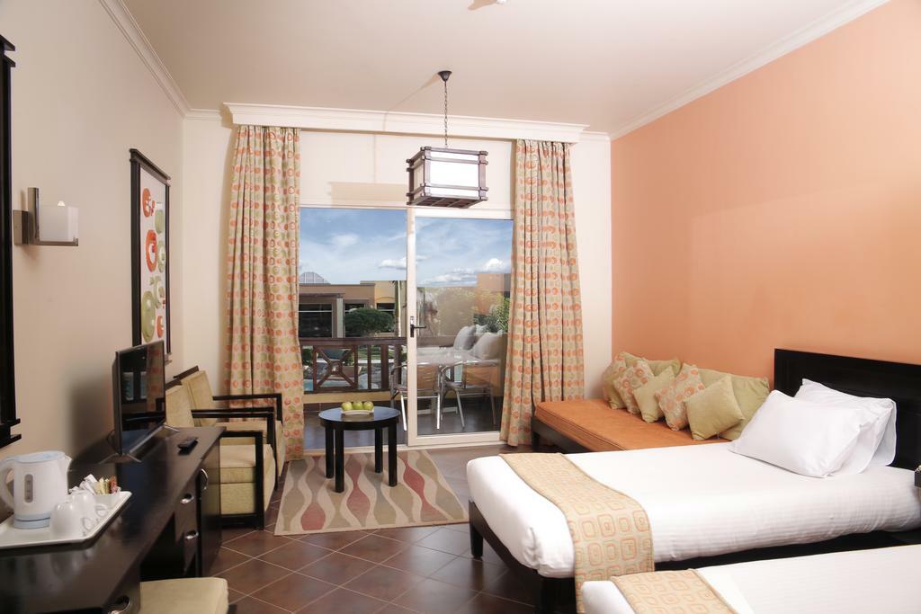 Iberotel Casa Del Mar Resort Hurghada Pokoj fotografie