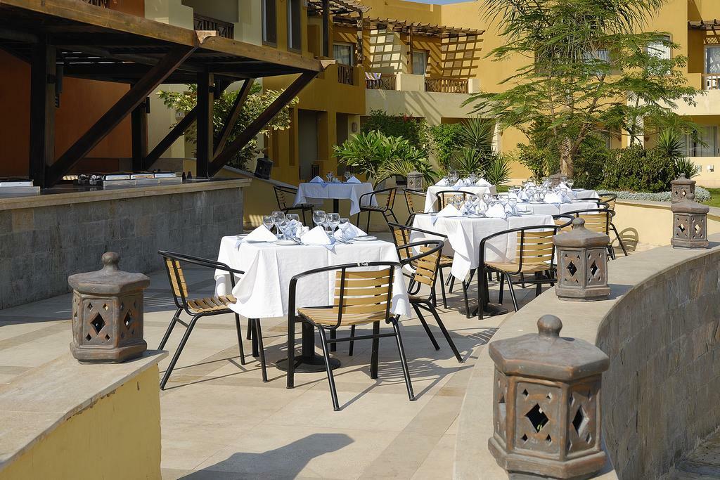 Iberotel Casa Del Mar Resort Hurghada Zařízení fotografie