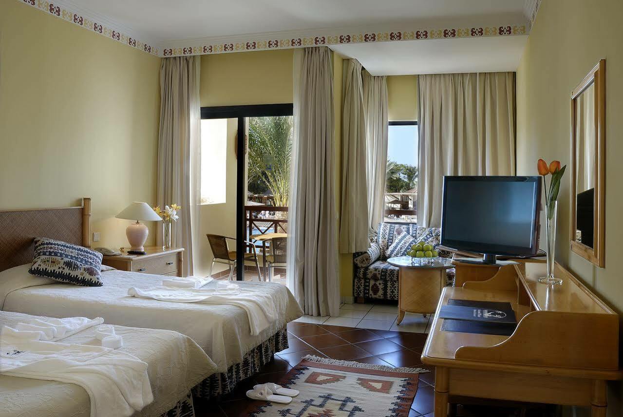 Iberotel Casa Del Mar Resort Hurghada Exteriér fotografie
