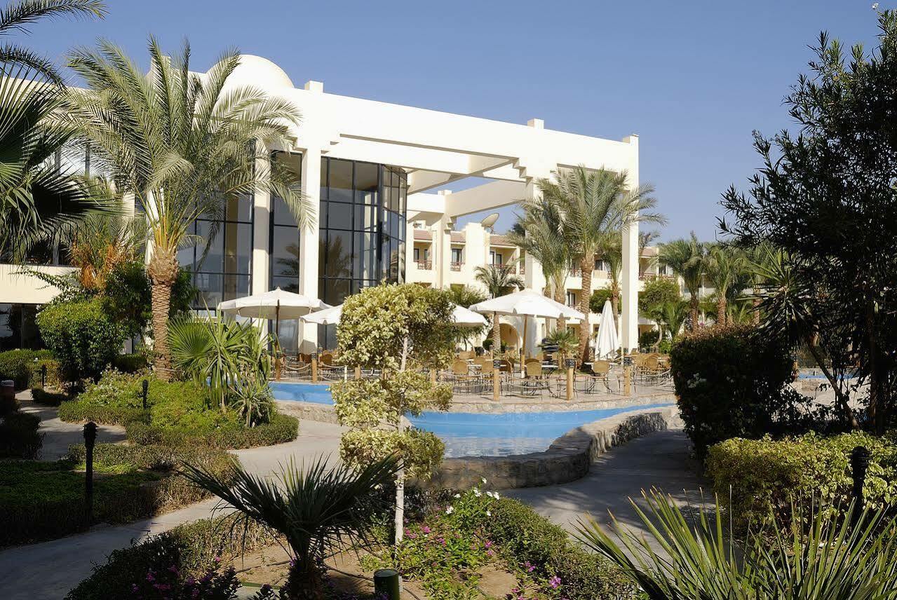 Iberotel Casa Del Mar Resort Hurghada Exteriér fotografie