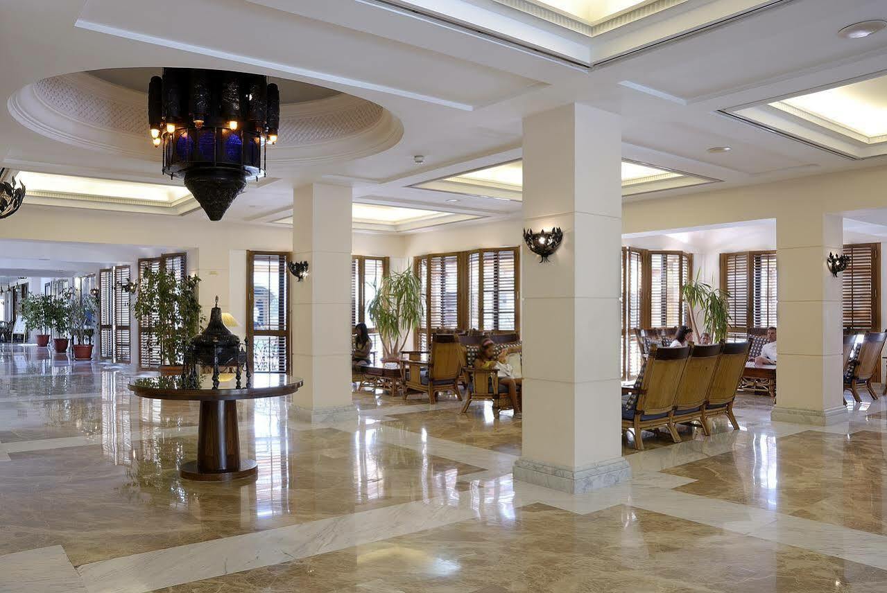 Iberotel Casa Del Mar Resort Hurghada Exteriér fotografie