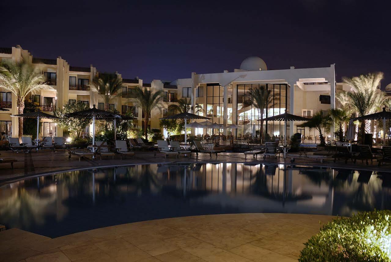 Iberotel Casa Del Mar Resort Hurghada Exteriér fotografie