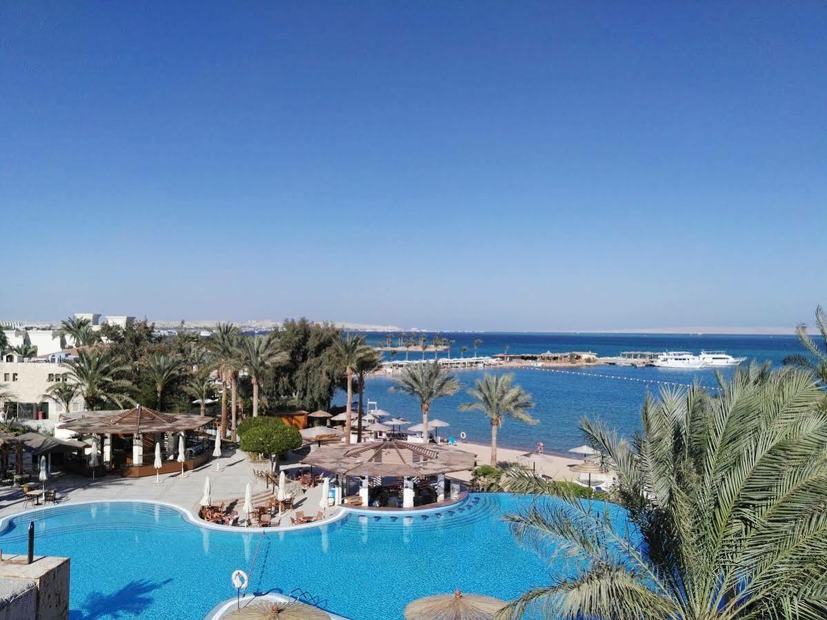 Iberotel Casa Del Mar Resort Hurghada Exteriér fotografie