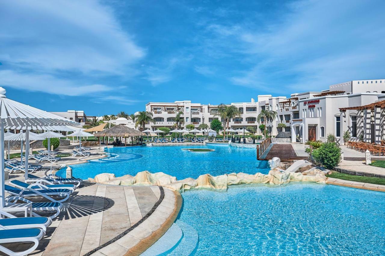 Iberotel Casa Del Mar Resort Hurghada Exteriér fotografie