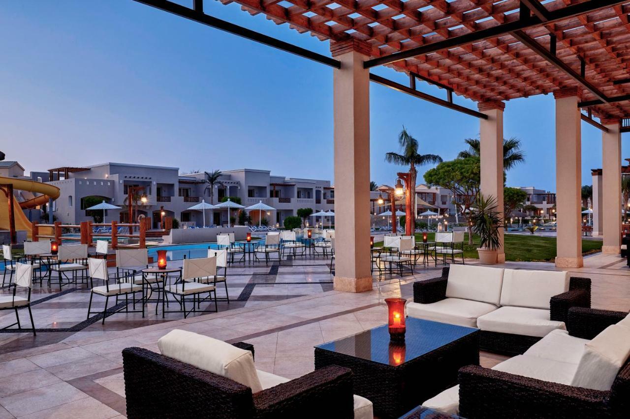Iberotel Casa Del Mar Resort Hurghada Exteriér fotografie