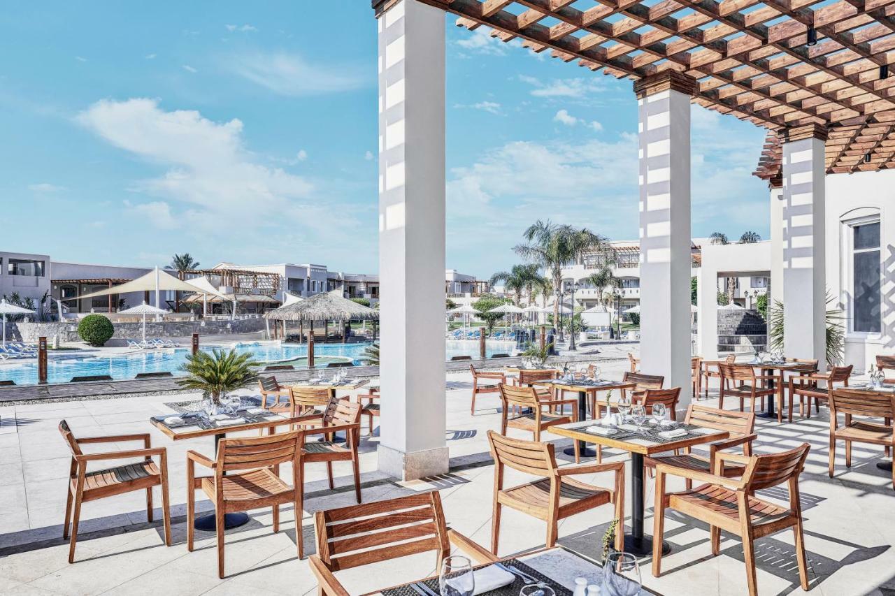 Iberotel Casa Del Mar Resort Hurghada Exteriér fotografie
